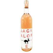 Load image into Gallery viewer, Jackalope Rosé 2021 750ml
