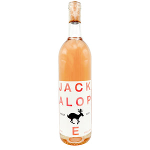 Jackalope Rosé 2021 750ml