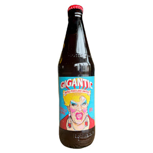 Gigantic Brewing Co Darcelle Blonde IPA 16.9oz
