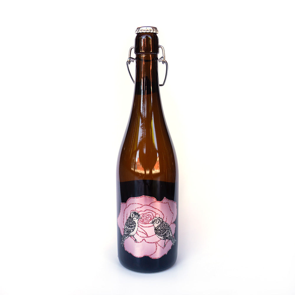 Art+Science Mountain Rose Cider 2018
