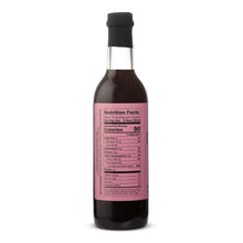 Load image into Gallery viewer, New Deal Tart Cranberry Syrup 375ml
