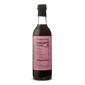 New Deal Tart Cranberry Syrup 375ml