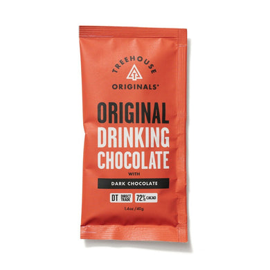 Treehouse Originals Original Drinking Chocolate 1.4oz