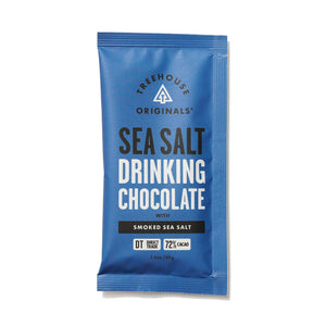 Treehouse Originals Sea Salt Drinking Chocolate 1.4oz